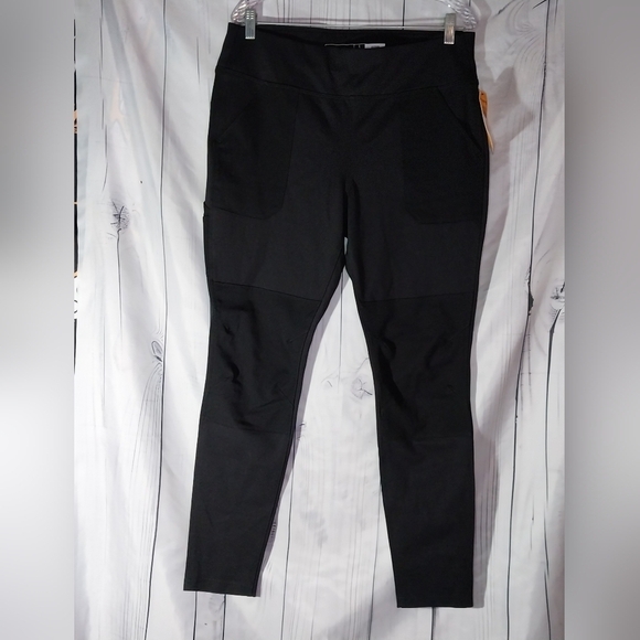 Carhartt Pants - Carhartt Force Fitted Midweight Rugged Flex Utility Legging Size L NWT